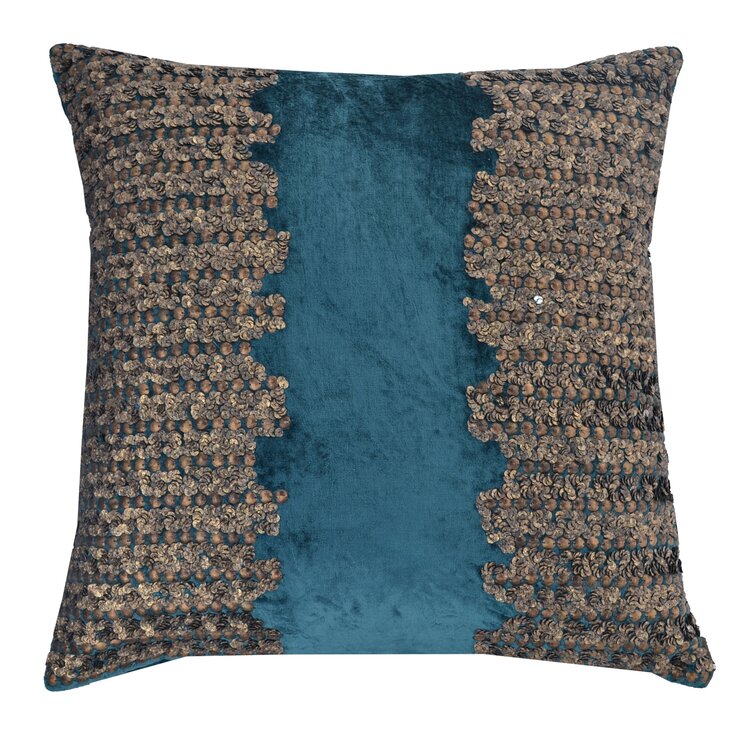 Wayfair velvet 2024 pillows